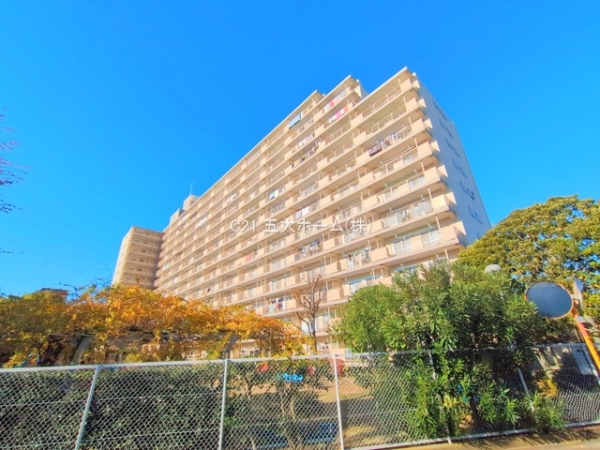 ファミール南常盤平