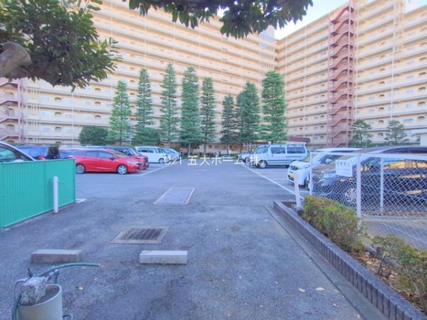 ファミール南常盤平