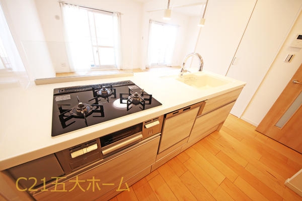 東カングランドマンション第一松戸