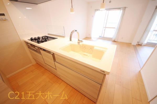 東カングランドマンション第一松戸