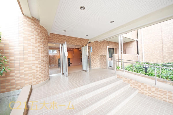 藤和ライブタウン松戸新八柱III
