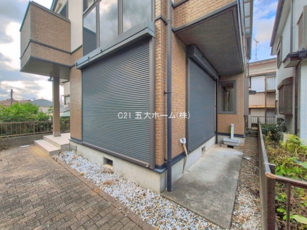柏市中原１丁目の中古一戸建て