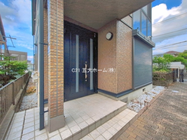 柏市中原１丁目の中古一戸建て