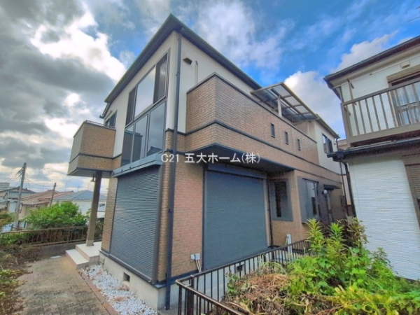柏市中原１丁目の中古一戸建