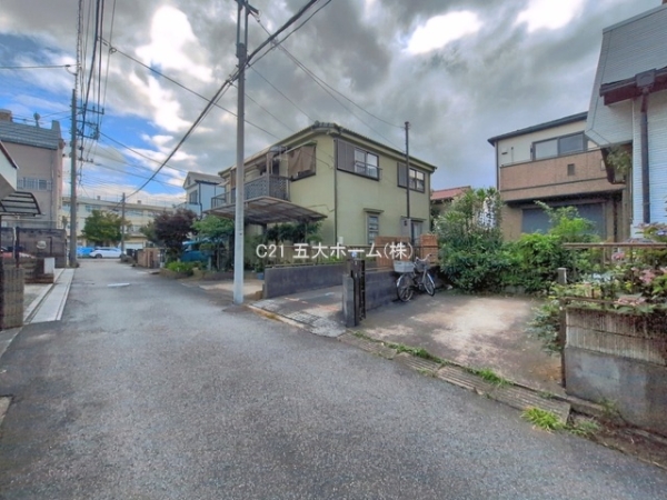 柏市中原１丁目の中古一戸建て