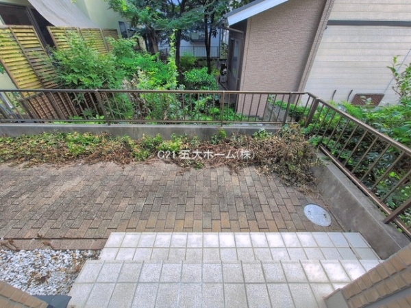 柏市中原１丁目の中古一戸建て