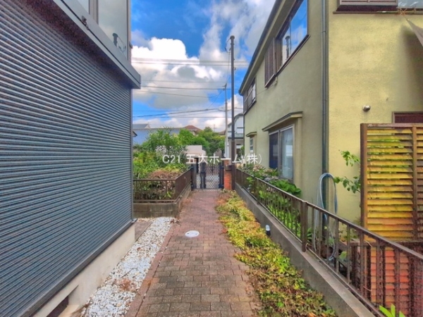 柏市中原１丁目の中古一戸建て