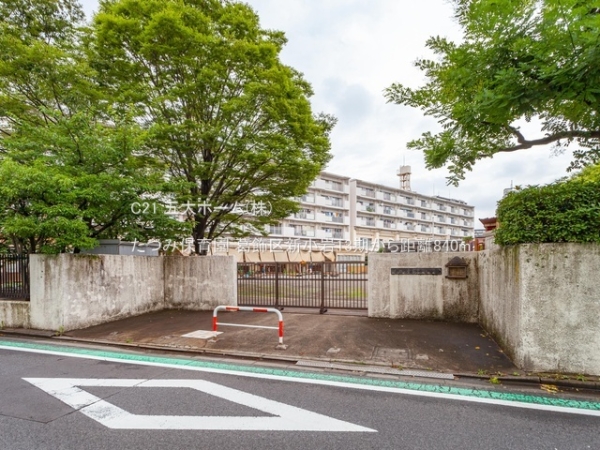 葛飾区新小岩１丁目の土地(たつみ保育園)
