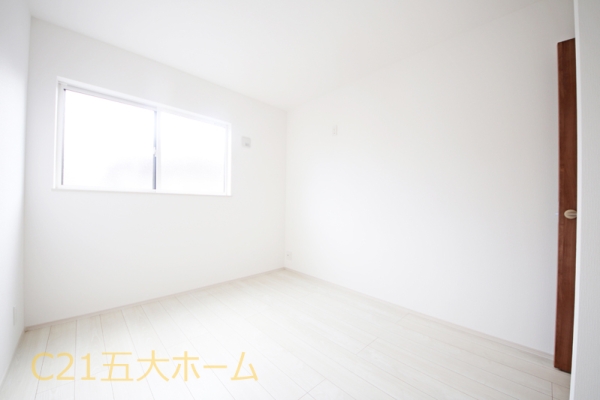 松戸市六実２丁目の新築一戸建