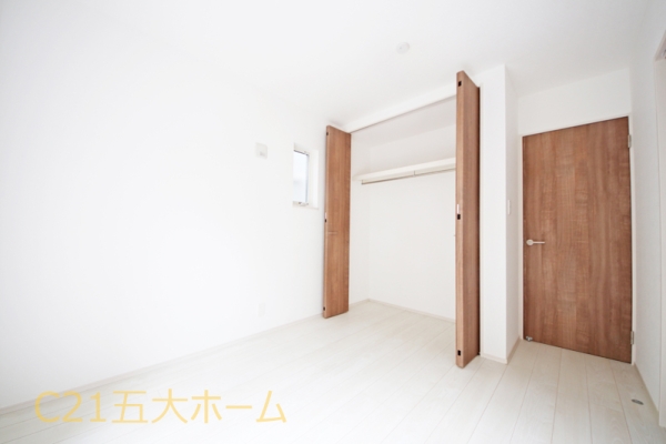 松戸市六実２丁目の新築一戸建