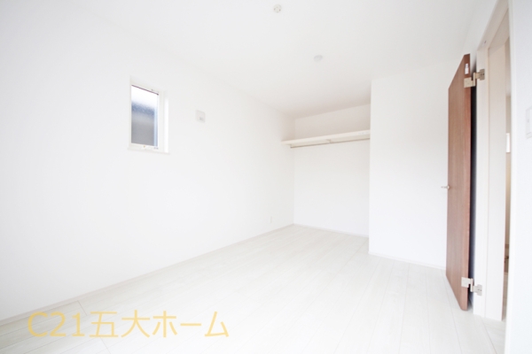 松戸市六実２丁目の新築一戸建
