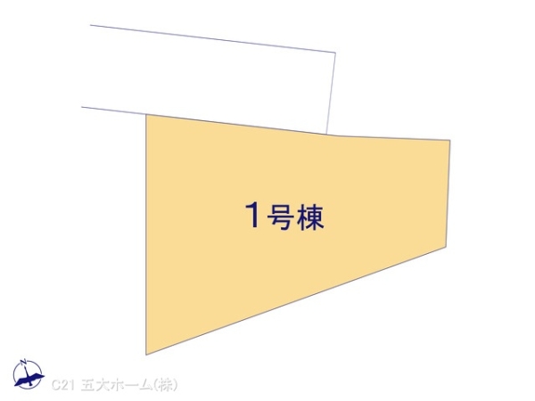 松戸市栗ケ沢の新築一戸建