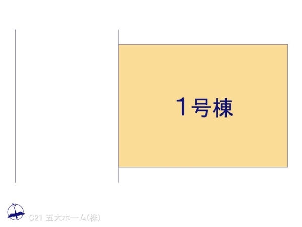 市川市田尻５丁目の新築一戸建