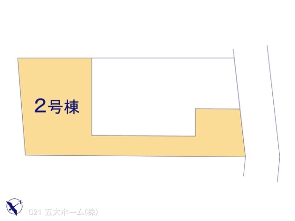 野田市桜台の新築一戸建