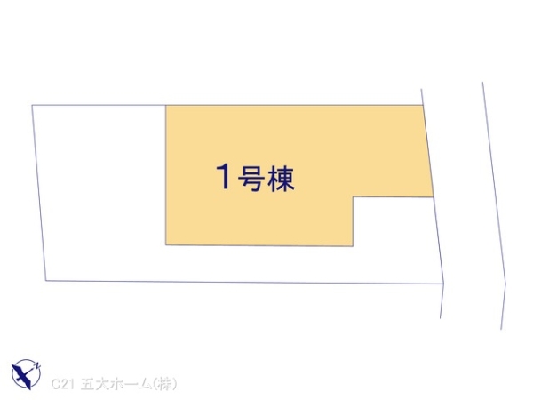 野田市桜台の新築一戸建