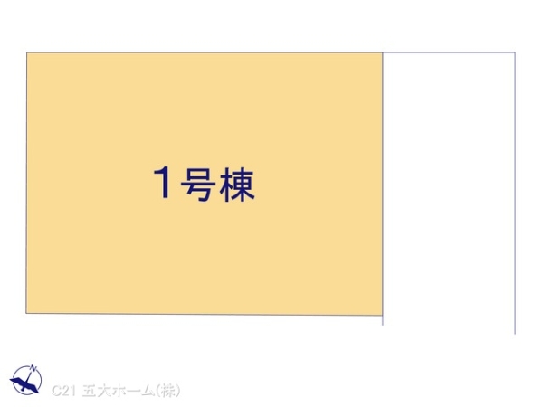 市川市原木３丁目の新築一戸建
