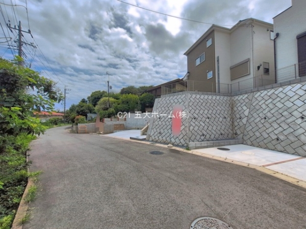 松戸市東平賀の新築一戸建