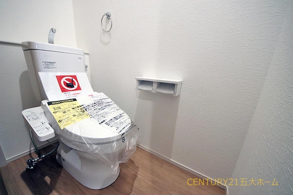 松戸市東平賀の新築一戸建