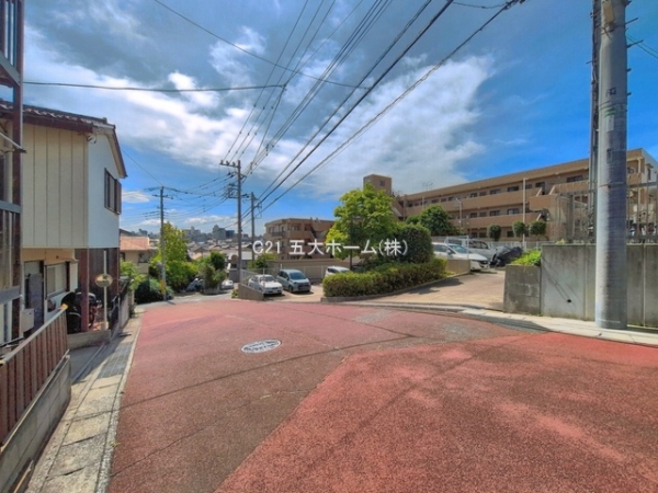 藤和ライブタウン松戸新八柱III