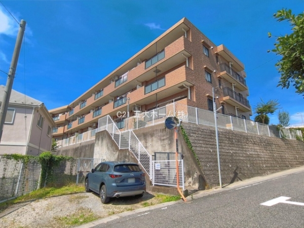 藤和ライブタウン松戸新八柱III