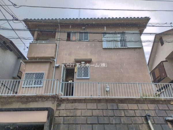 柏市増尾８丁目の中古一戸建て