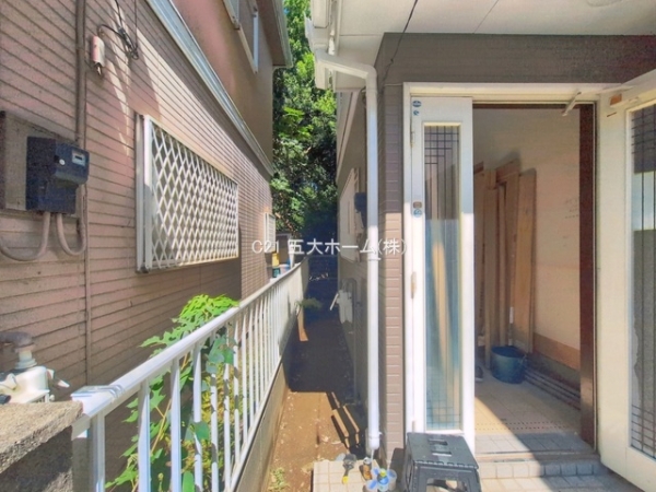 柏市新逆井１丁目の中古一戸建て