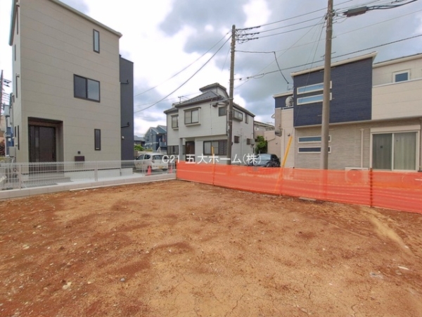 流山市駒木の新築一戸建
