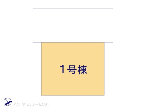 市川市南八幡１丁目の新築一戸建
