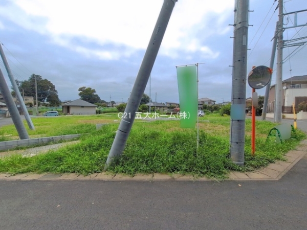 野田市清水の新築一戸建