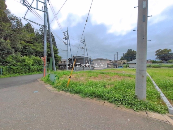 野田市清水の新築一戸建