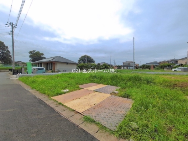 野田市清水の新築一戸建