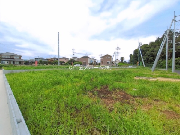 野田市清水の新築一戸建