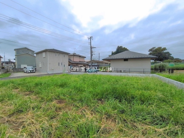 野田市清水の新築一戸建