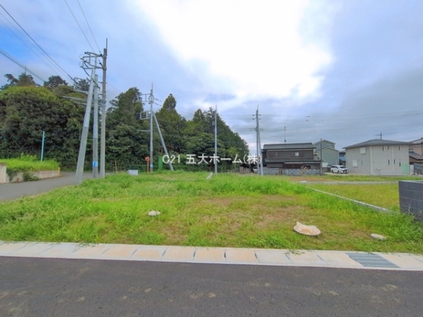 野田市清水の新築一戸建
