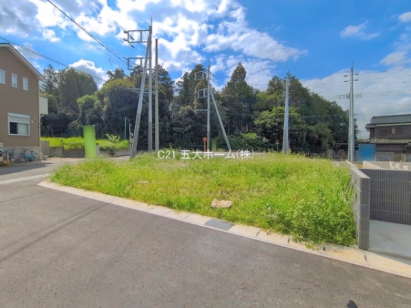 野田市清水の新築一戸建