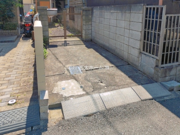 市川市北方３丁目の中古一戸建て
