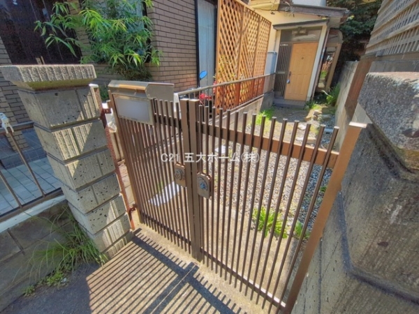 市川市北方３丁目の中古一戸建て
