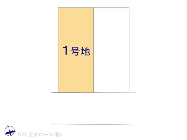 江戸川区一之江７丁目の土地