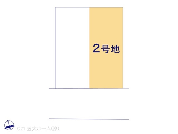 江戸川区一之江７丁目の土地