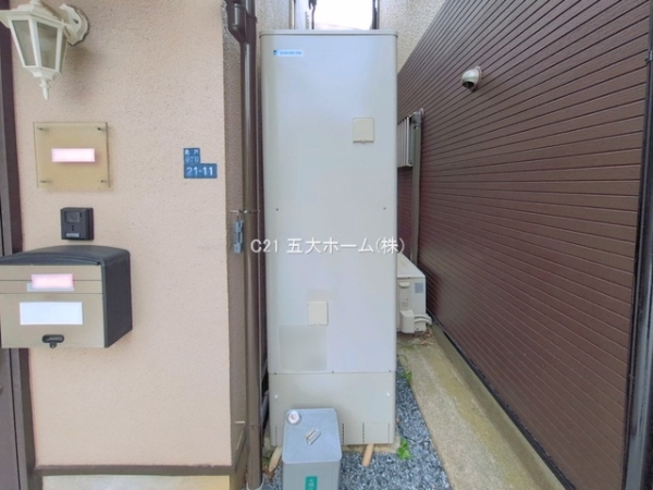 葛飾区奥戸９丁目の中古一戸建て