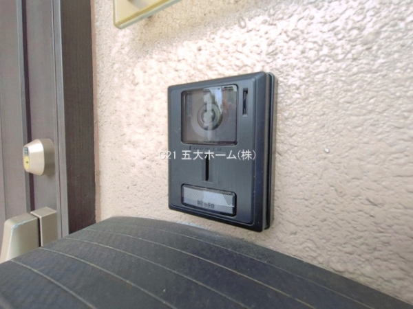 葛飾区奥戸９丁目の中古一戸建て