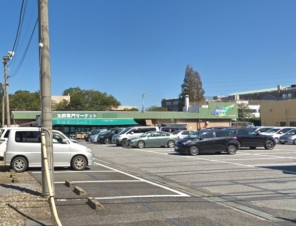 柏ハイライズ(FOODS　MARKET　Selection西原店)
