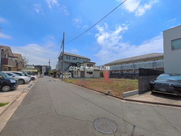 江戸川区篠崎町４丁目の新築一戸建