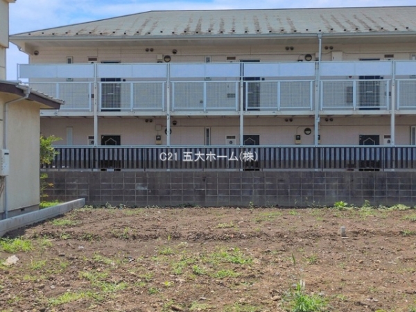 江戸川区篠崎町４丁目の新築一戸建