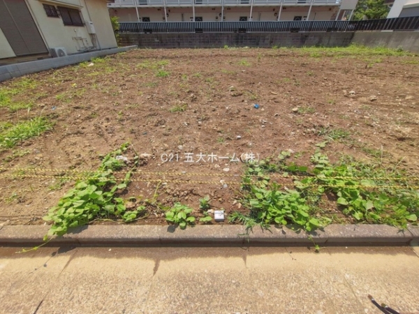 江戸川区篠崎町４丁目の新築一戸建