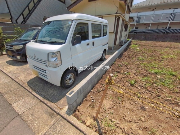 江戸川区篠崎町４丁目の新築一戸建