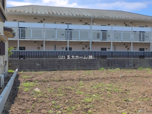 江戸川区篠崎町４丁目の新築一戸建