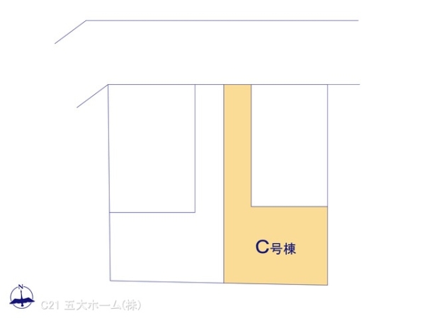 江戸川区篠崎町４丁目の新築一戸建