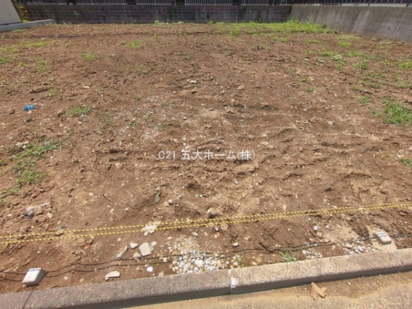 江戸川区篠崎町４丁目の新築一戸建