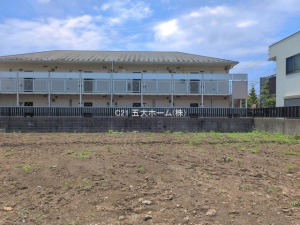 江戸川区篠崎町４丁目の新築一戸建